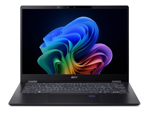 Acer Travelmate P6 14 Ultra7-14