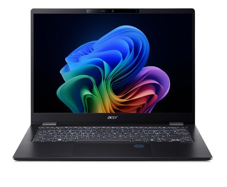 Acer - Acer Travelmate P6 14 Ultra7-14