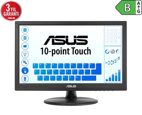 Asus 15.6