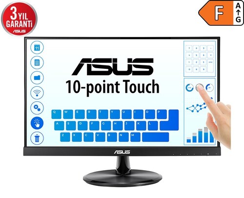 Asus 21.5