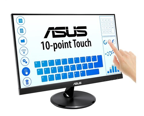 Asus 21.5