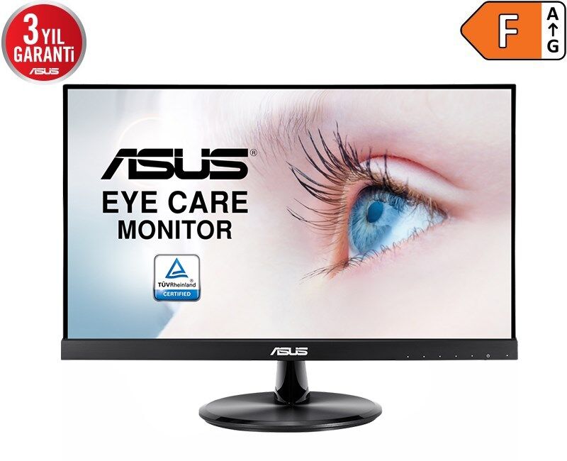Asus - Asus 21.5