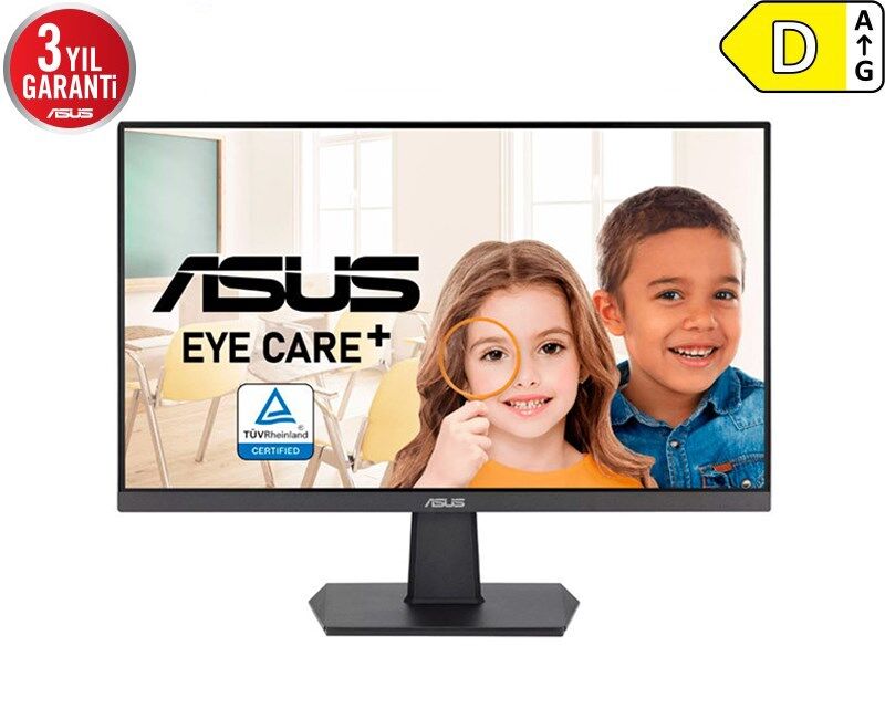 Asus - Asus 23.8