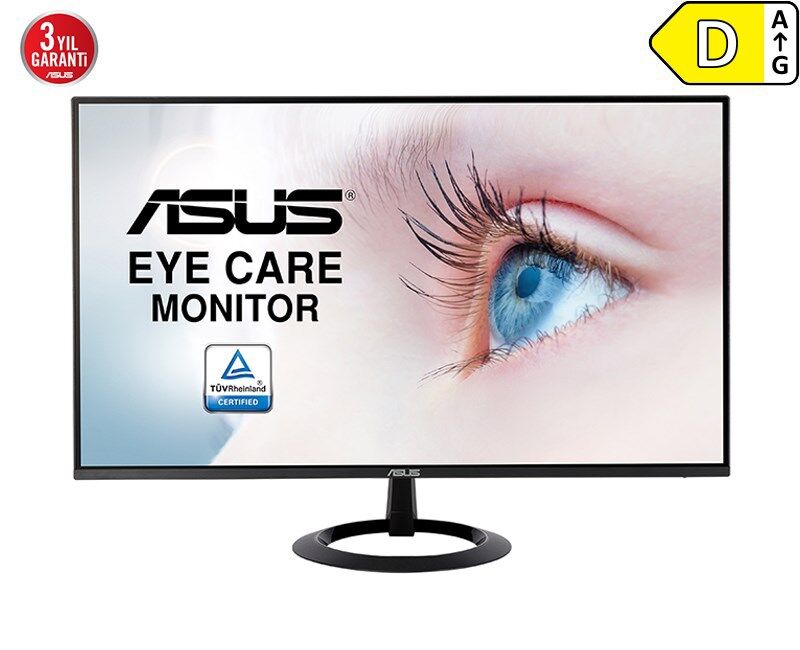 Asus - Asus 23.8