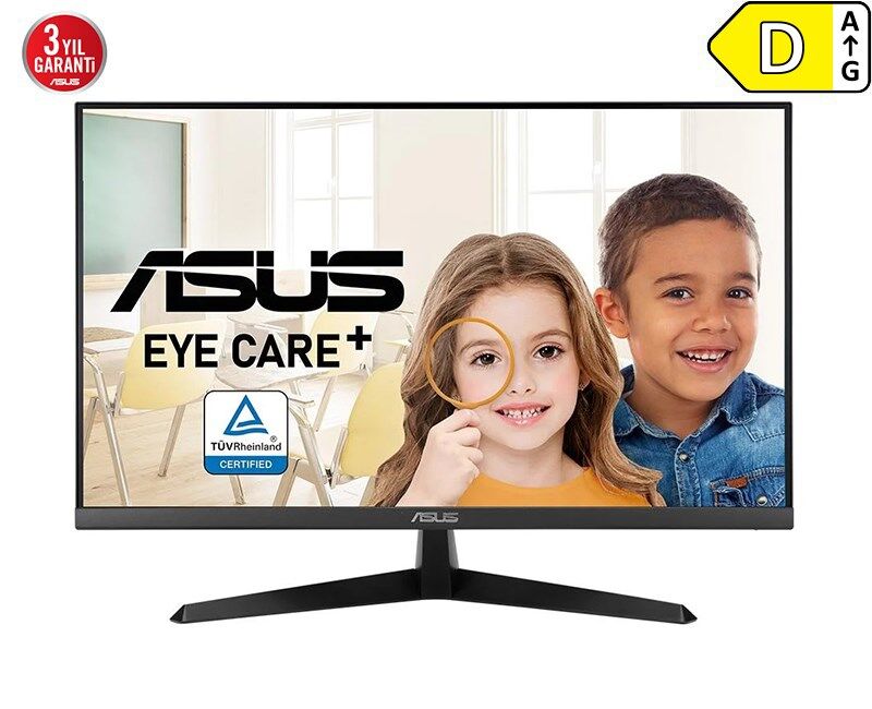 Asus - Asus 27