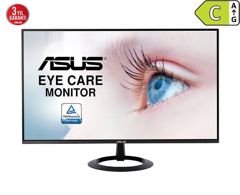 Asus - Asus 27
