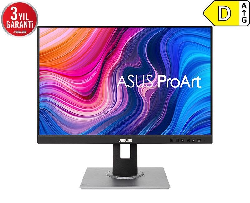 Asus - Asus ProArt 24.1