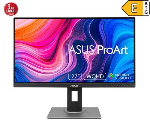 Asus ProArt 27