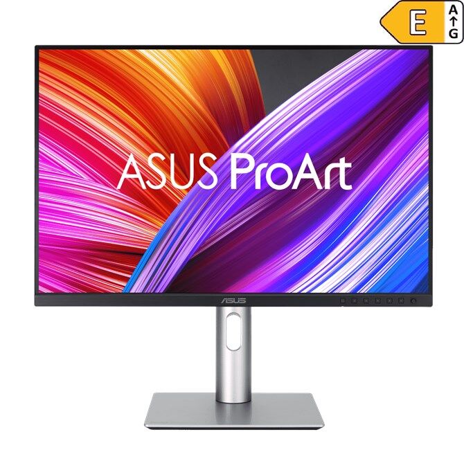 Asus - Asus ProArt 27'' Hdmi Type-C 4K IPS (PA279CRV)