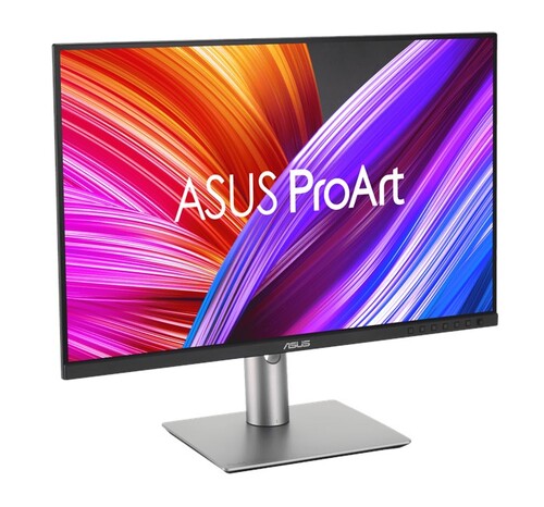 Asus ProArt 27'' Hdmi Type-C 4K IPS (PA279CRV) - Thumbnail