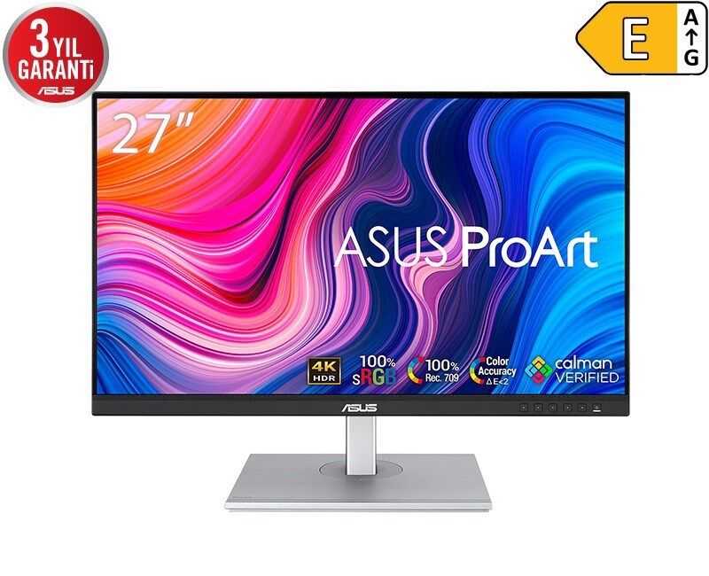 Asus - Asus ProArt 27