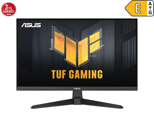 Asus Tuf Gaming 27