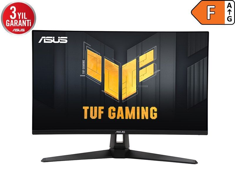 Asus - Asus Tuf Gaming 27