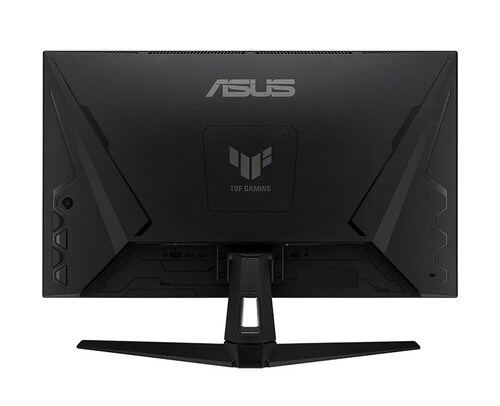 Asus Tuf Gaming 27