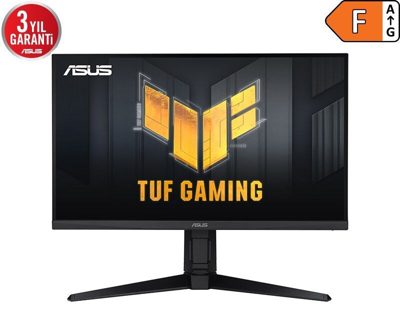 Asus - Asus Tuf Gaming 27