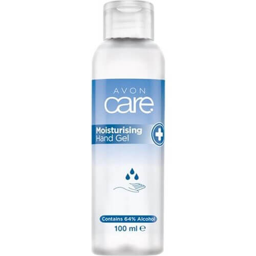 Avon - Avon Care Nemlendirici El Jeli 100 ml