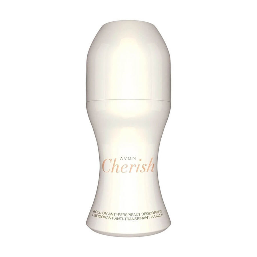 Avon - Avon Cherish Antiperspirant Kadın Roll-On 50 ML