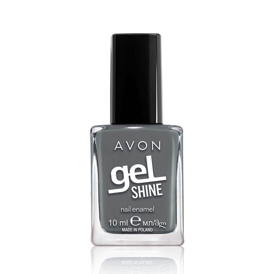 Avon - Avon Gel Shine Calm Chill Oje 10 ML