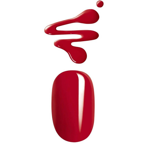 Avon Gel Shine Red is Red Oje 10 ML - Thumbnail