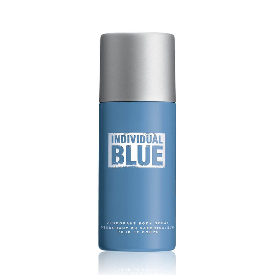 Avon - Avon Individual Blue Erkek Deodorant 150 ml