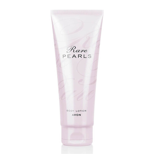 Avon Rare Pearls Body Lotion 150 ML - Thumbnail