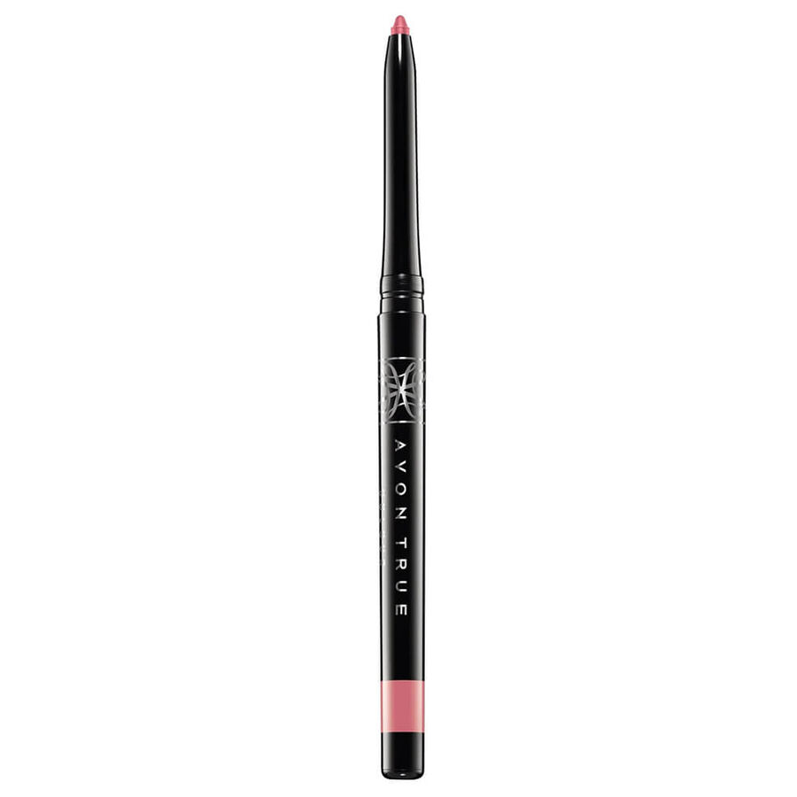 Avon - Avon True Colour Glimmerstick Dudak Kalemi - Pink Bouquet