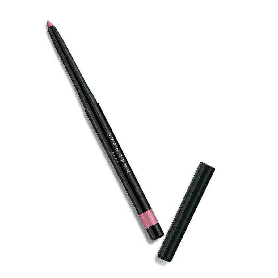 Avon - Avon True Colour Glimmerstick Dudak Kalemi - Pink Nude