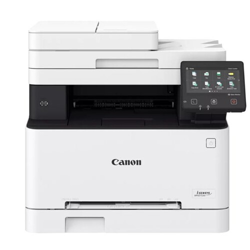 Canon i-SENSYS MF655CDW Çok Fonksiyonlu - Thumbnail