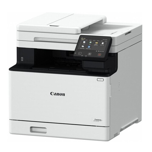 Canon i-SENSYS MF655CDW Çok Fonksiyonlu - Thumbnail