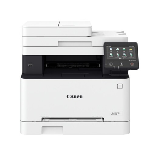 Canon i-SENSYS MF657CDW Çok Fonksiyonlu - Thumbnail