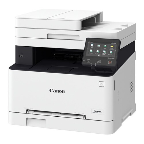 Canon i-SENSYS MF657CDW Çok Fonksiyonlu - Thumbnail