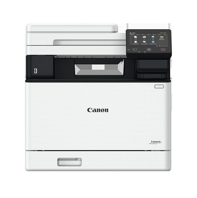 Canon - Canon i-SENSYS MF754CDW Çok Fonksiyonlu