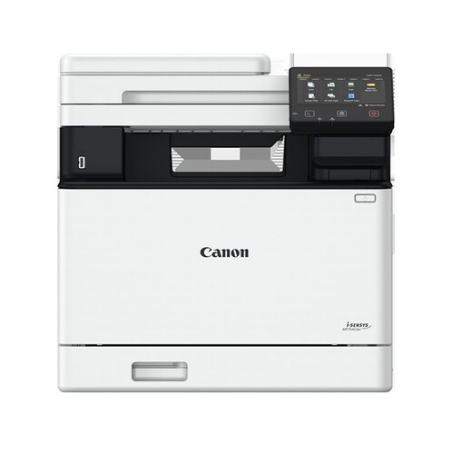 Canon i-SENSYS MF754CDW Çok Fonksiyonlu - Thumbnail