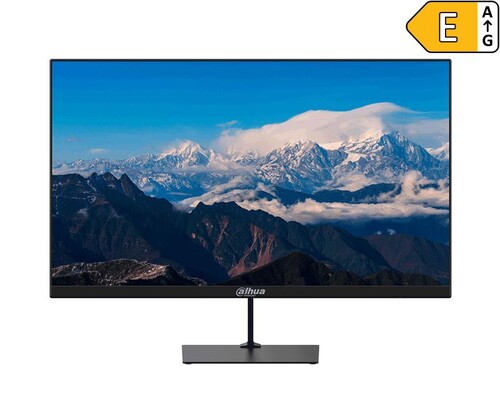 Dahua 23.8'' LM24-C200 5ms 75Hz Vga Hdmi LED - Thumbnail