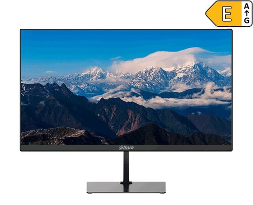 Dahua 23.8'' LM27-C200 5ms 75Hz Vga Hdmi LED - Thumbnail