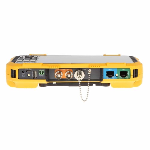 Dahua PFM907 Ağ Test Cihazı 7
