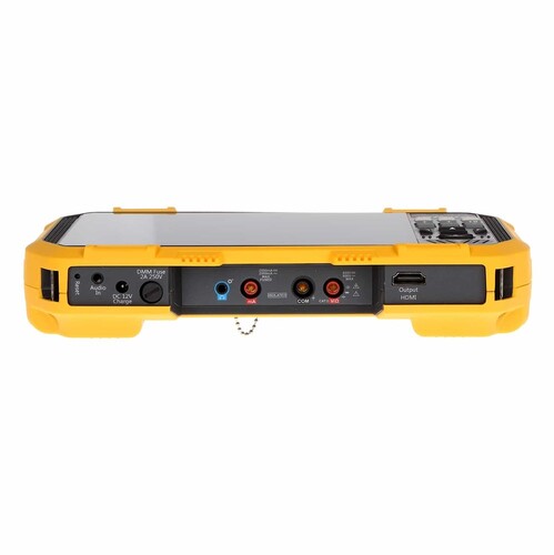 Dahua PFM907 Ağ Test Cihazı 7