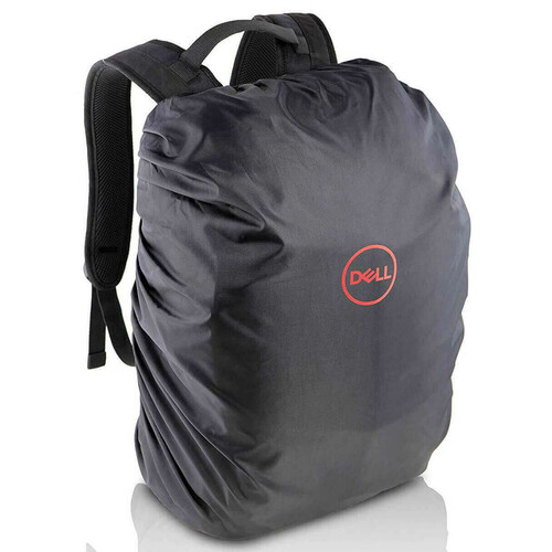 Dell 460-BCKK Pursuit Backpack 15-17 inch Notebook Sırt Çantası - Thumbnail