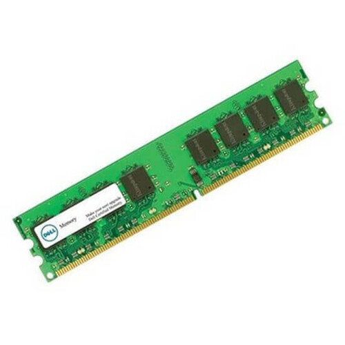 Dell AA101752 Memory Upgrade 8GB-1Rx8 DDR4 UDIMM (Güvenlik bantları açıktır) - Thumbnail