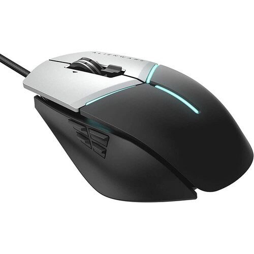 DELL Alienware AW959 Elite Gaming Mouse 570-AATD - Thumbnail