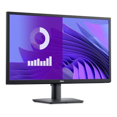 Dell E2425H 23.8'' 5ms FHD Vga Dp VA - Thumbnail
