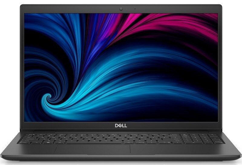 Dell - Dell Latitude 3520 i7 1165-15.6''-8G-256SSD-Dos