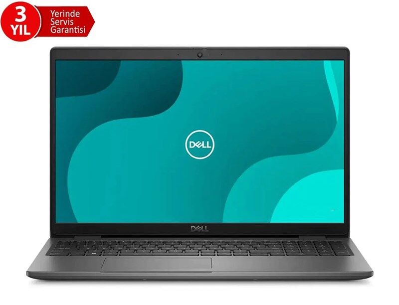 Dell - Dell Latitude 3540 i5 1335-15.6''-8G-256SSD-W11Pro