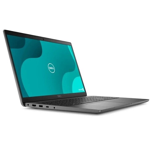 Dell Latitude 3540 i7 1355-15.6''-16G-512SSD-Dos - Thumbnail