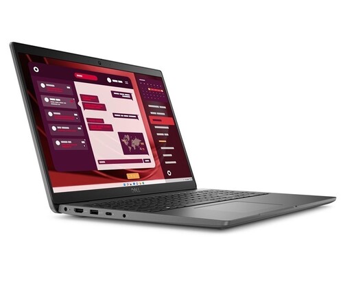 Dell Latitude 3550 i7 1355-15.6''-16G-512SD-W11Pro - Thumbnail