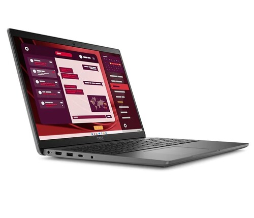 Dell Latitude 3550 Ultra5 125-15.6