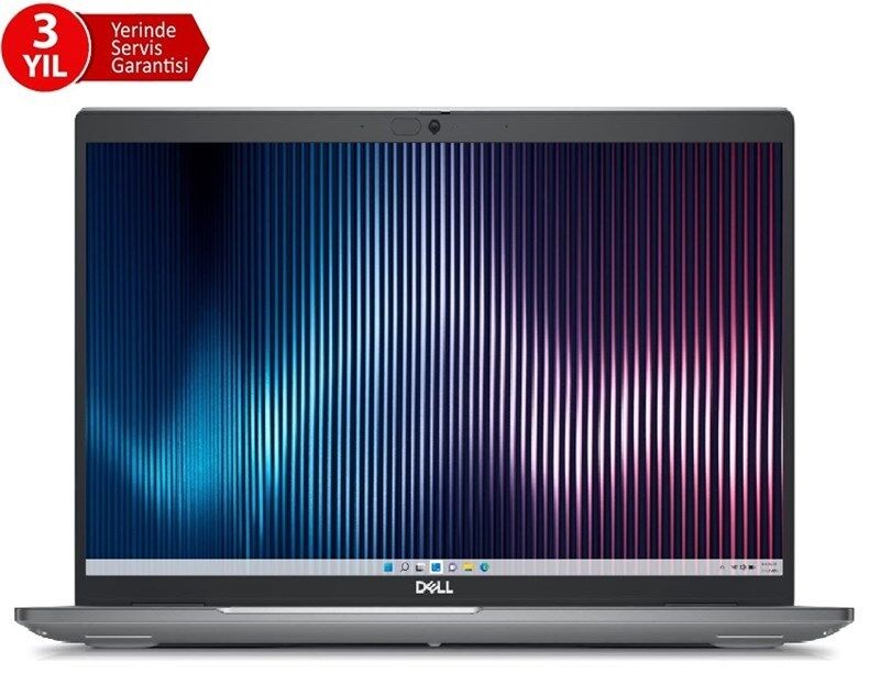 Dell - Dell Latitude 5340 i7 1365-13.3''-16G-512SSD-W11Pr