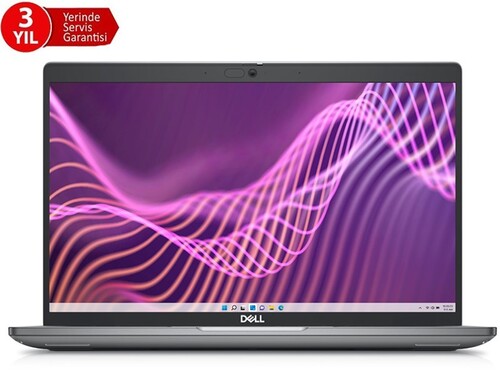 Dell Latitude 5440 i7 1370P-14''-32G-512SSD-Dos - Thumbnail