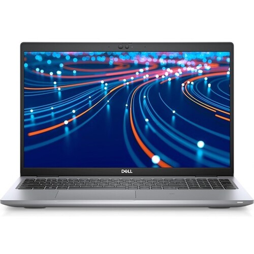 Dell Latitude 5520 i5 1145-15.6''-8G-512SSD-WPro - Thumbnail