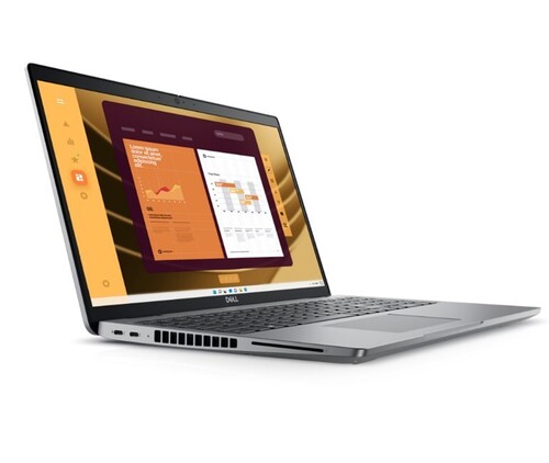 Dell Latitude 5550 Ultra7 165U-15.6
